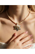 Bali Handmade Shell Necklace Bali Handmade Shell Necklace